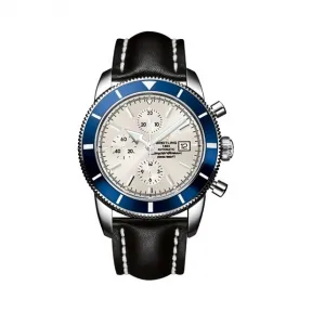 百年灵/Breitling 超级海洋 Superocean系列 不锈钢 自动机械机芯 A1332016_G698_441X