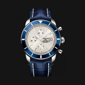 百年灵/Breitling 超级海洋 Superocean系列 精钢 自动机械机芯 男表 A1332016_G698_746P_A20BA.1