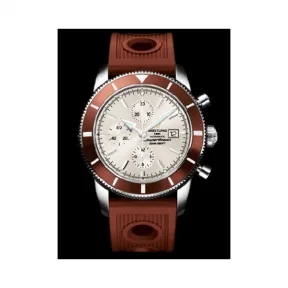 百年灵/Breitling 超级海洋 Superocean系列 精钢 自动机械机芯 A1332033_G698_206S_A20D.2