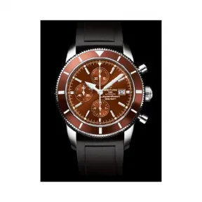 百年灵/Breitling 超级海洋 Superocean系列 精钢 自动机械机芯 A1332033_Q553_137S_A20D.2