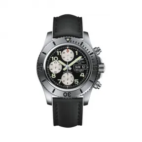 百年灵/Breitling 超级海洋 Superocean系列 精钢 自动机械机芯 男表 A13341C3_BD19_226X