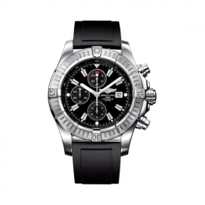 百年灵/Breitling 复仇者 Avenger 系列 不锈钢 自动机械机芯 A1337011_B907_135S