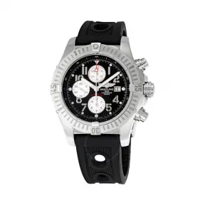 百年灵/Breitling 复仇者 Avenger 系列 精钢 自动机械机芯 男表 A1337011_B973_201S