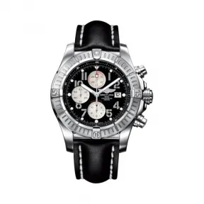 百年灵/Breitling 复仇者 Avenger 系列 不锈钢 自动机械机芯 A1337011_B973_441X