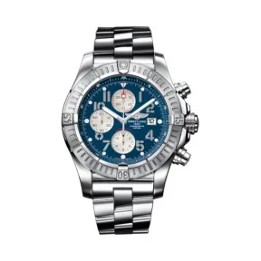 百年灵/Breitling 复仇者 Avenger 系列 不锈钢 自动机械机芯 A1337011_C792_135A