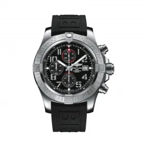 百年灵/Breitling 复仇者 Avenger 系列 精钢 自动机械机芯 男表 A1337111_BC28_154S_A20S.1