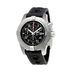 百年灵/Breitling 复仇者 Avenger 系列 自动机械机芯 男表 A1337111_BC28_201S_A20D.2