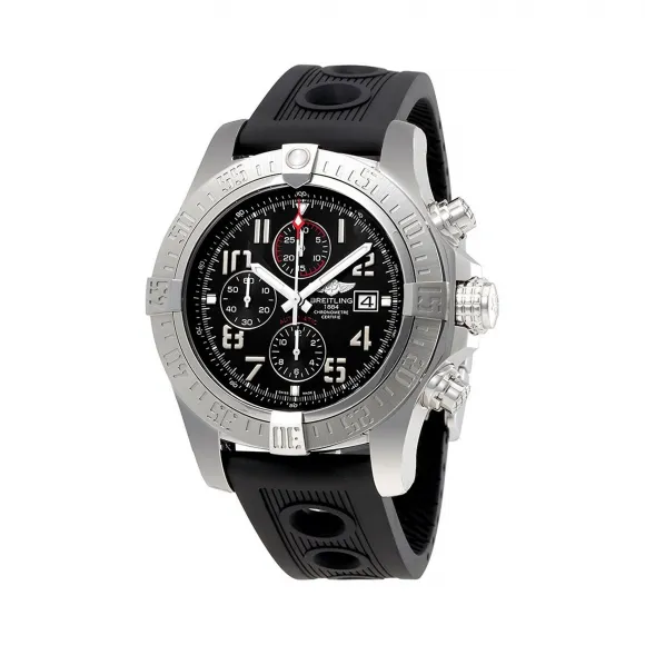 百年灵/Breitling 复仇者 Avenger 系列 自动机械机芯 男表 A1337111_BC28_201S_A20D.2
