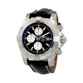 百年灵/Breitling 复仇者 Avenger 系列 自动机械机芯 男表 A1337111_BC29_760P_A20BA.1