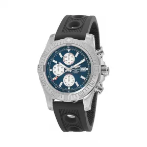 百年灵/Breitling 复仇者 Avenger 系列 精钢 自动机械机芯 男表 A1337111_C871_201S