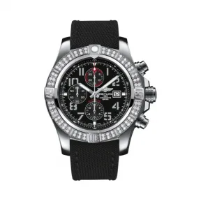 百年灵/Breitling 复仇者 Avenger 系列 精钢 自动机械机芯 A1337153_BC28_104W_A20BA.1