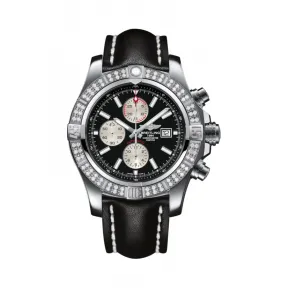 百年灵/Breitling 复仇者 Avenger 系列 精钢 自动机械机芯 A1337153_BC29_441X_A20BA.1