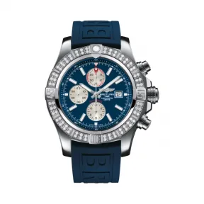 百年灵/Breitling 复仇者 Avenger 系列 精钢 自动机械机芯 A1337153_C871_159S_A20S.1