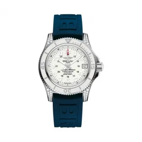 百年灵/Breitling 超级海洋 Superocean系列 不锈钢 自动机械机芯 A1731267_A775_238S