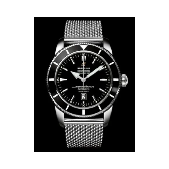 百年灵/Breitling 超级海洋 Superocean系列 精钢 自动机械机芯 A1732024_B868_144A