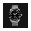 百年灵/Breitling 超级海洋 Superocean系列 黑色 自动机械机芯 男表 A1732024_B868_152A