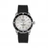 百年灵/Breitling 超级海洋 Superocean系列 不锈钢 自动机械机芯 男表 A1732024_G642_267S