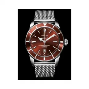 百年灵/Breitling 超级海洋 Superocean系列 精钢 自动机械机芯 A1732032_Q542_144A