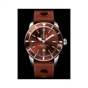 百年灵/Breitling 超级海洋 Superocean系列 精钢 自动机械机芯 A1732032_Q542_206S_A20D.2