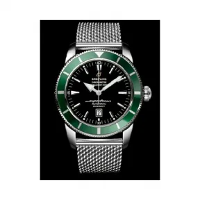 百年灵/Breitling 超级海洋 Superocean系列 精钢 自动机械机芯 A17320Q5_B868_144A