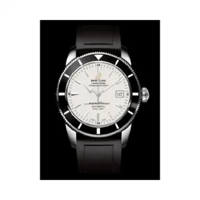 百年灵/Breitling 超级海洋 Superocean系列 精钢 自动机械机芯 A1732124_G717_134S_A20D.2