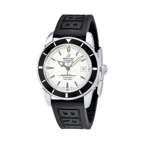 百年灵/Breitling 超级海洋 Superocean系列 精钢 自动机械机芯 男表 A1732124_G717_153S_A20DSA.2