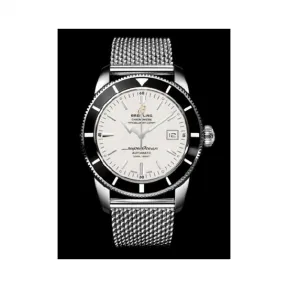 百年灵/Breitling 超级海洋 Superocean系列 精钢 自动机械机芯 A1732124_G717_154A