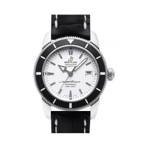 百年灵/Breitling 超级海洋 Superocean系列 A1732124_G717_743P_A20BA.1