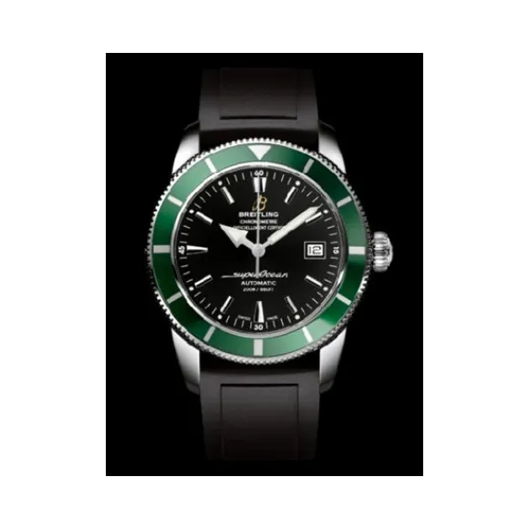 百年灵/Breitling 超级海洋 Superocean系列 精钢 自动机械机芯 A1732136_BA61_134S_A20D.2