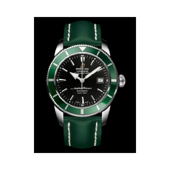 百年灵/Breitling 超级海洋 Superocean系列 精钢 自动机械机芯 A1732136_BA61_189X_A20BA.1