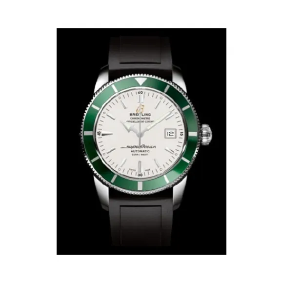 百年灵/Breitling 超级海洋 Superocean系列 精钢 自动机械机芯 A1732136_G717_134S_A20D.2