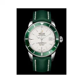 百年灵/Breitling 超级海洋 Superocean系列 精钢 自动机械机芯 A1732136_G717_189X_A20BA.1