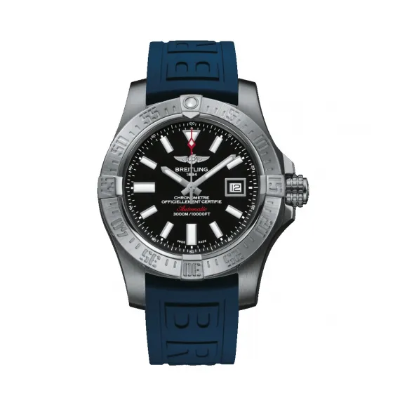 百年灵/Breitling 复仇者 Avenger 系列 精钢 自动机械机芯 A1733110_BC30_158S_A20SS.1