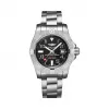 百年灵/Breitling 复仇者 Avenger 系列 精钢 自动机械机芯 男表 A1733110_BC31_169A