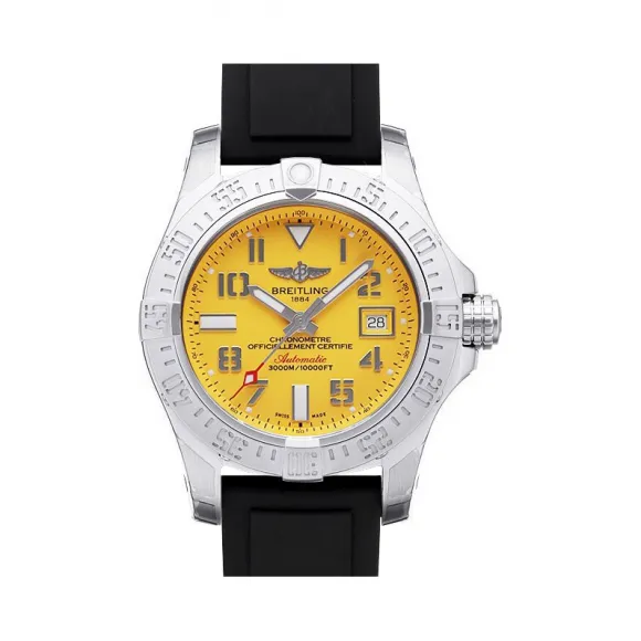 百年灵/Breitling 复仇者 Avenger 系列 A1733110_I519_131S_A20SS.1