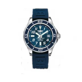 百年灵/Breitling 超级海洋 Superocean系列 精钢 自动机械机芯 男表 A173643B_C868_148S_A18D.2