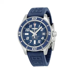 百年灵/Breitling 超级海洋 Superocean系列 精钢 自动机械机芯 男表 A173643B_C868_149S_A18D.2