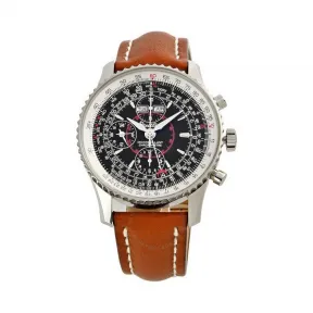 百年灵/Breitling 蒙柏朗 Montbrilliant 计时系列 精钢 男表 A2133012_B571_434X