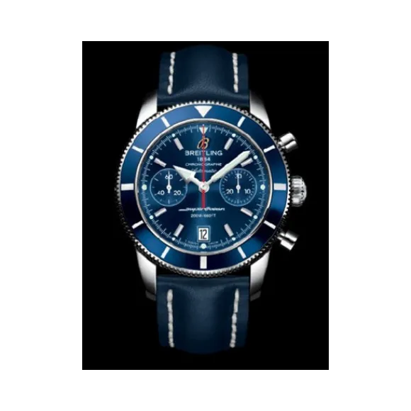 百年灵/Breitling 超级海洋 Superocean系列 精钢 自动机械机芯 A2337016_C856_105X_A20BA.1