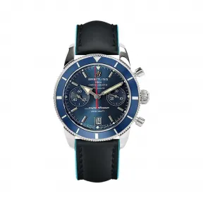 百年灵/Breitling 超级海洋 Superocean系列 不锈钢 自动机械机芯 男表 A2337016_C856_227X