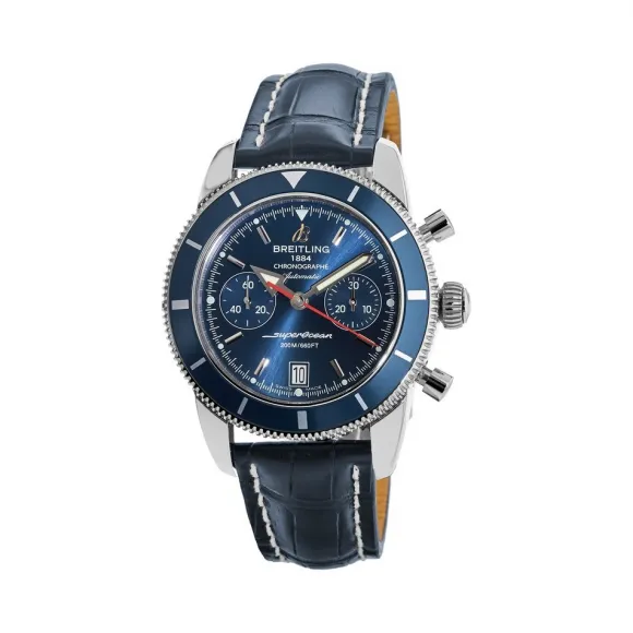 百年灵/Breitling 超级海洋 Superocean系列 不锈钢 自动机械机芯 男表 A2337016_C856_732P