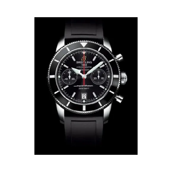 百年灵/Breitling 超级海洋 Superocean系列 精钢 自动机械机芯 A2337024_BB81_134S_A20D.2