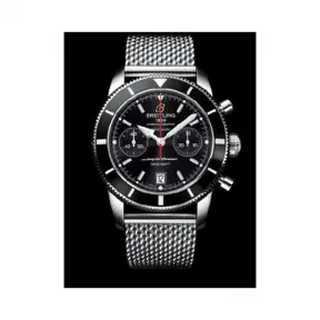 百年灵/Breitling 超级海洋 Superocean系列 精钢 自动机械机芯 A2337024_BB81_154A