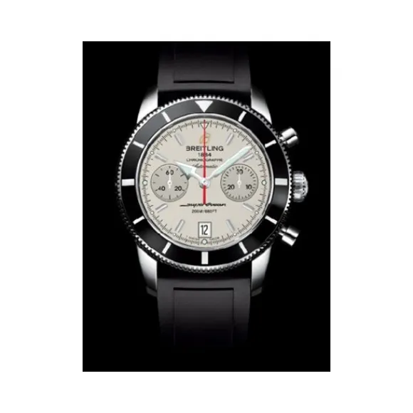 百年灵/Breitling 超级海洋 Superocean系列 精钢 自动机械机芯 A2337024_G753_134S_A20D.2