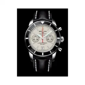 百年灵/Breitling 超级海洋 Superocean系列 精钢 自动机械机芯 A2337024_G753_435X_A20BA.1