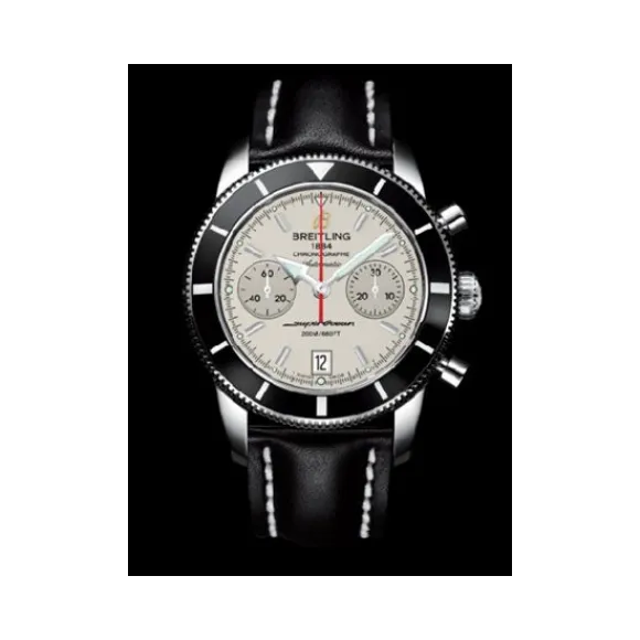 百年灵/Breitling 超级海洋 Superocean系列 精钢 自动机械机芯 A2337024_G753_435X_A20BA.1