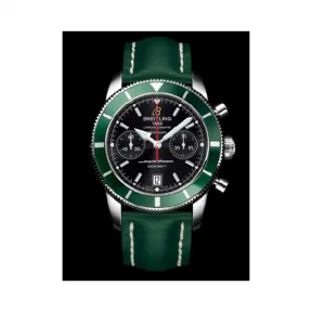 百年灵/Breitling 超级海洋 Superocean系列 精钢 自动机械机芯 A2337036_BB81_189X_A20BA.1