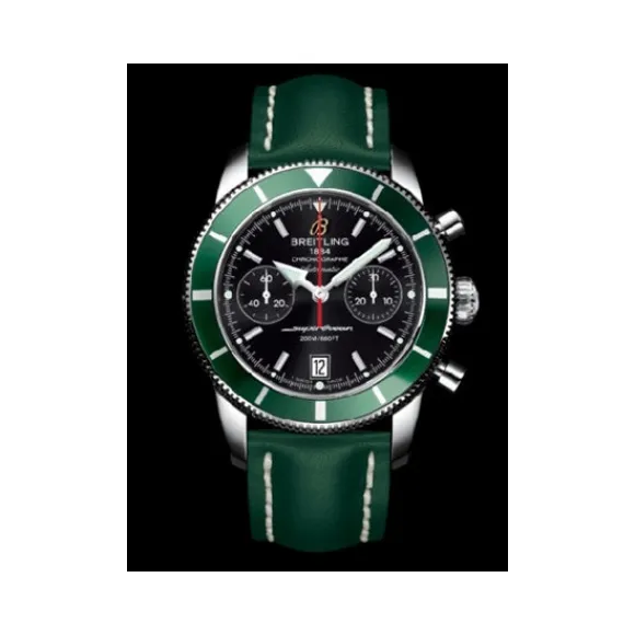 百年灵/Breitling 超级海洋 Superocean系列 精钢 自动机械机芯 A2337036_BB81_189X_A20BA.1