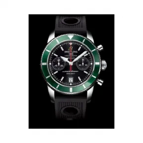 百年灵/Breitling 超级海洋 Superocean系列 精钢 自动机械机芯 A2337036_BB81_200S_A20D.2