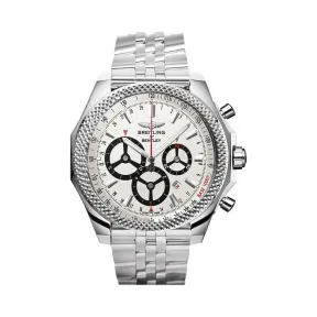 百年灵/Breitling 宾利 Bentley 系列 精钢 自动机械机芯 男表 A2536621_G732_995A